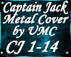 [BL] Captain Jack M.Cove
