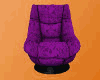 BL Lavender Kiss Chair