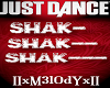 M3 Shak(e It) Dance