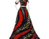 Ankara Maxi