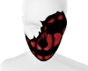 F Pumpkin Witch 2 Mask