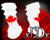 xIDx Canadian Warmers F