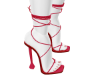 ruby heels