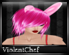 [VC] Bunny Ears Pink 2
