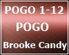 POGO-BROOKE CANDY