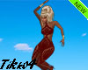 Sexy Baile Striper