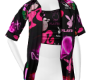 SHIRTS CAMISA STEM