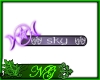 Sky Name Tag