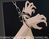 Chained