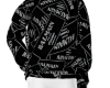 BALL HARD HOODIE