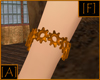 [A] Cog Bracelet L [F]