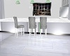 Regency Court Stools
