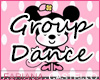 [FC] Minnie Group Dance