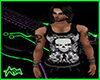 Male Rock Tee