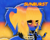 Sadi~Sunburst Ears V4