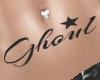 Tatto Ghoul