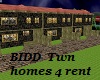 ~Twn Homes 4 RENT