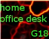 G18 home office desk