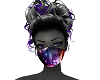 Sacred Nebula Mask