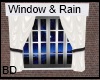 [BD] Window And Rain