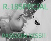 R.18SPECIAL.PASSION KISS