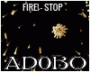 Gold Fireworks + Sounds