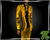 3pi Yellow Suit