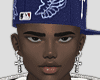 H,D Deni* Tear* White