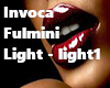 Invoca Fulmini