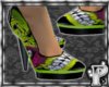 *P* Zombiefied Pumps