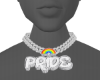 PRIDE Chain | Z