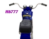 HB777 Sam's CSTM Harley