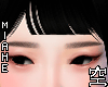 空 No Eyebrown 空