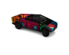 V CyberTruck