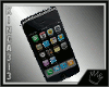 *M* iPhone - Black