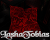 Asian Passion Pillow
