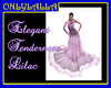 Elegant Lilac