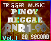 Pinoy Reggae