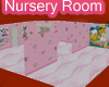 [SF] Nursery Room