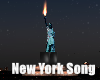 New York New York