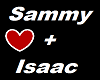 Sammy + Isaac Necklace