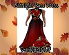 MidNight Rose Dress