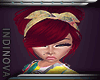✁Taci Red