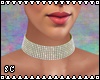 SC GOLD CHOKER
