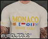 OFF/W Monaco T-Shirt