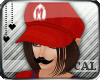 [c] Mario Hat