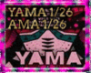 [P] YAMA +Dance
