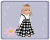 Kids Cindy Lou Dress 2