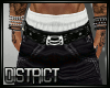 D13l Russell Pants