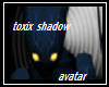 Toxic Shadow Avatar